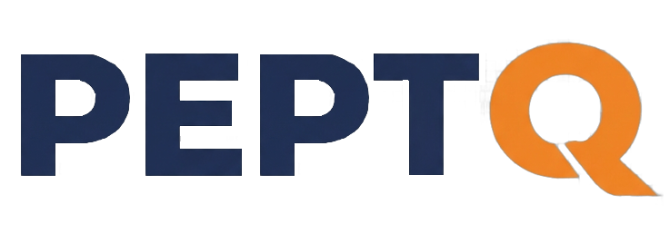 PEPTQ Logo